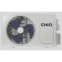 Chiq Grace Silver Inverter CSDH-07DB-S