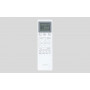 Chiq Grace White Inverter CSDH-07DB-W